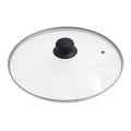 Glass lid for 28cm frying pan