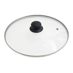 Glass lid for 28cm frying pan