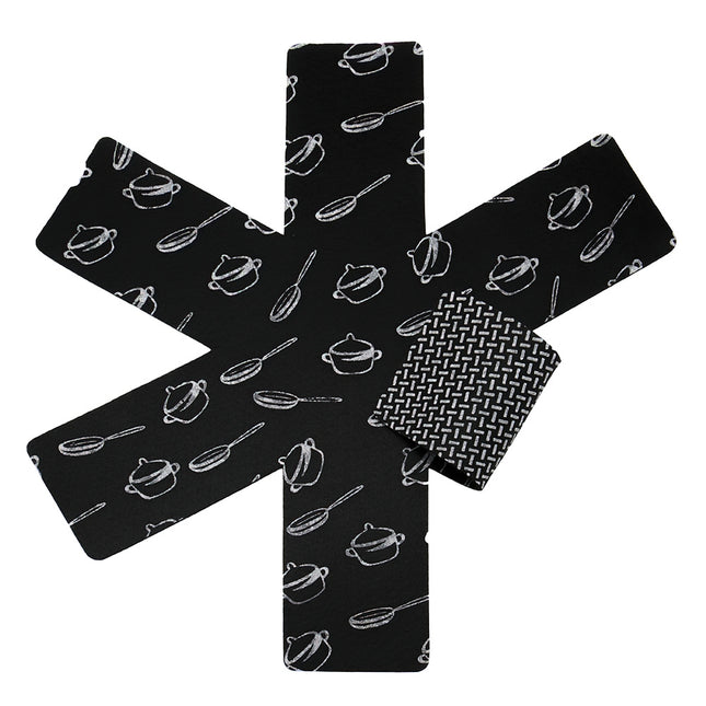 Protector sartenes 3 unidades ø 38 cm