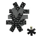 Pan protectors 3 units ø 38 cm