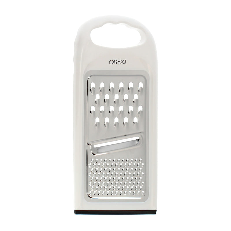 Rallador acero inoxidable 28 cm. universal