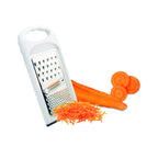 Rallador acero inoxidable 28 cm universal