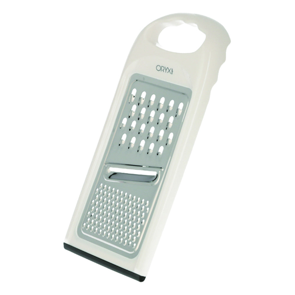 Rallador acero inoxidable 28 cm universal