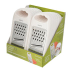 Rallador acero inoxidable 28 cm universal