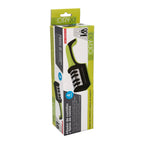 Afilador cocina cuchillos tijeras, 4 etapas con mango