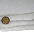 Filtro campana extractora 45x95 cm 150 g/m2