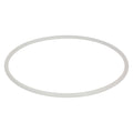 Junta de silicona para olla magefesa  ø22cm olla express magefesa star / inoxtar / castel / star plié. Recambio original