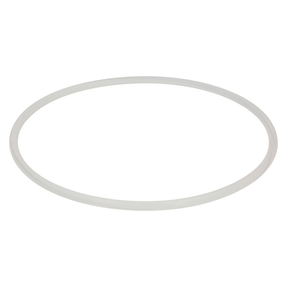 Junta de silicona para olla magefesa  ø22cm olla express magefesa star / inoxtar / castel / star plié. Recambio original