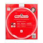 Junta de silicone para panela Magefesa Ø26cm panela de pressão Magefesa Alustar / Star / Inoxtar. Peça de substituição original.