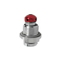 Válvula de seguridad compatible con olla a presión súper rápida magefesa nova, nova pro, prisma y astra, recambio oficial