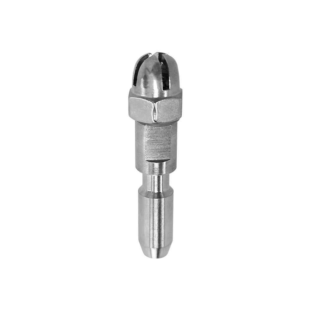 Válvula de seguridad compatible con olla a presión súper rápida magefesa  dynamic / db. Recambio oficial.