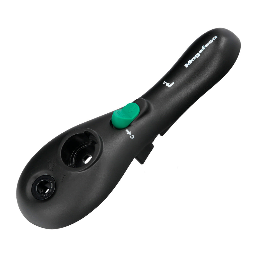 Mango superior para ollas a presión magefesa dynamic / db. Recambio original.