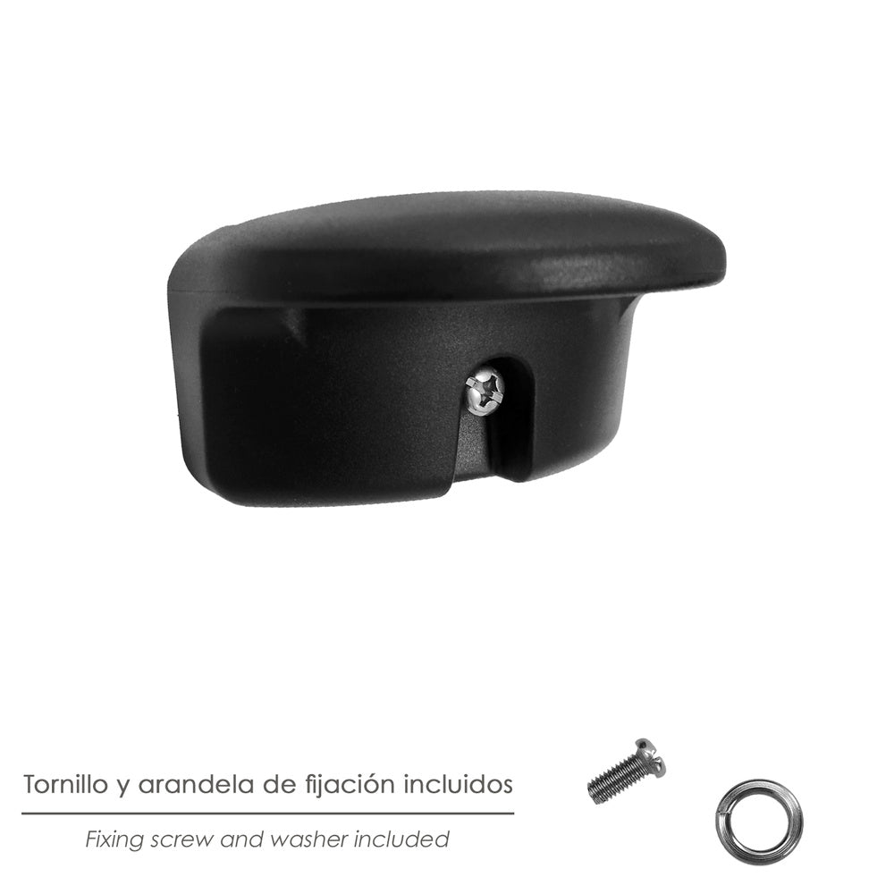 Asa lateral para olla rápida magefesa star 2012