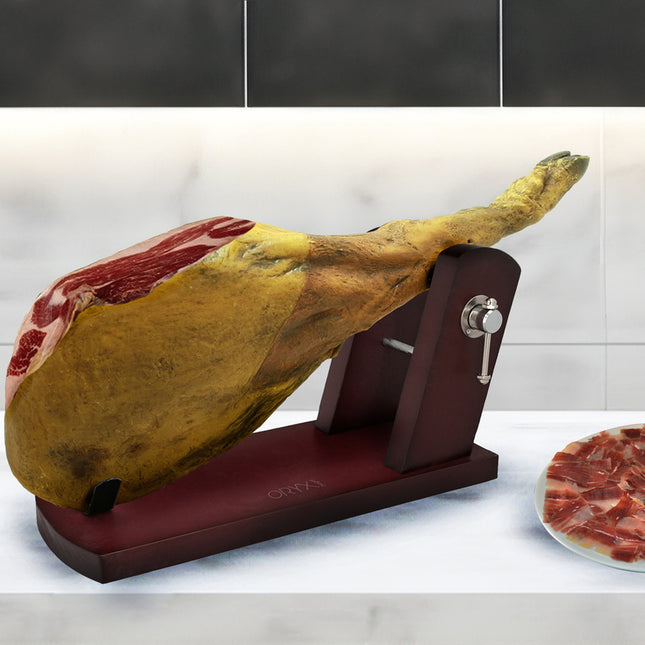 Soporte jamon  reserva