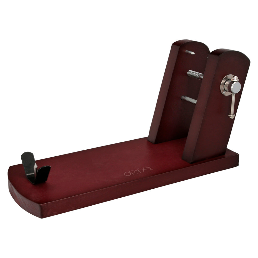 Soporte jamón  reserva