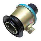 Regulador gas regulable para quemadores