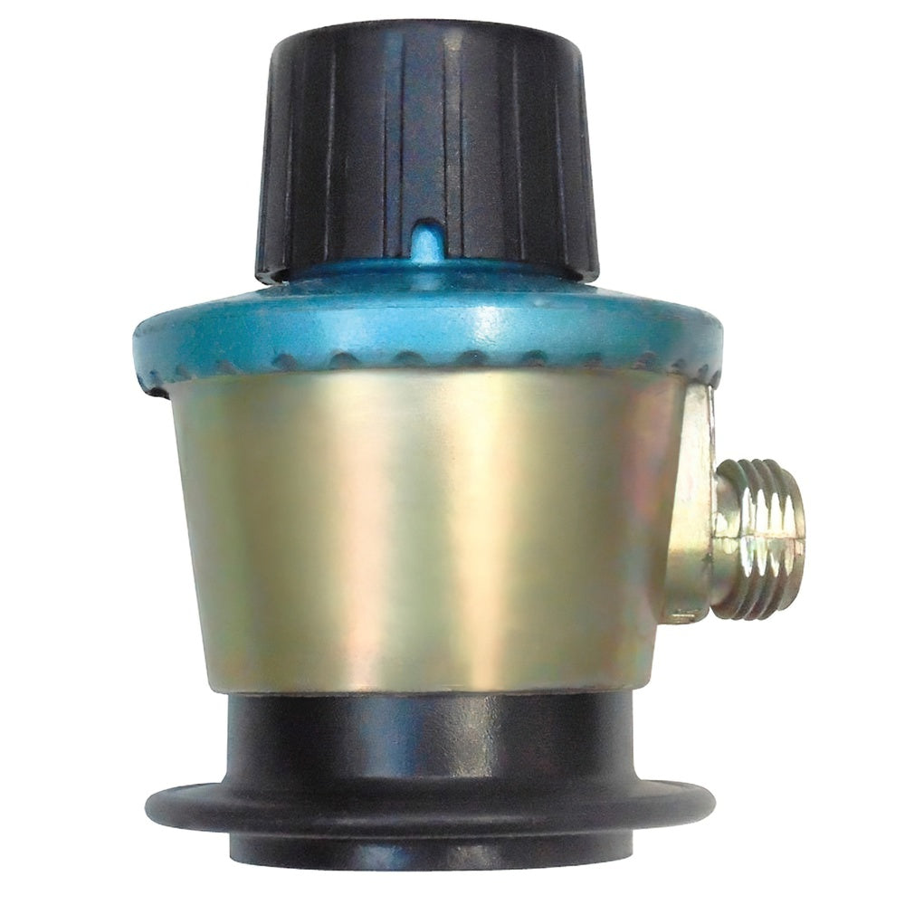 Regulador gas regulable para quemadores
