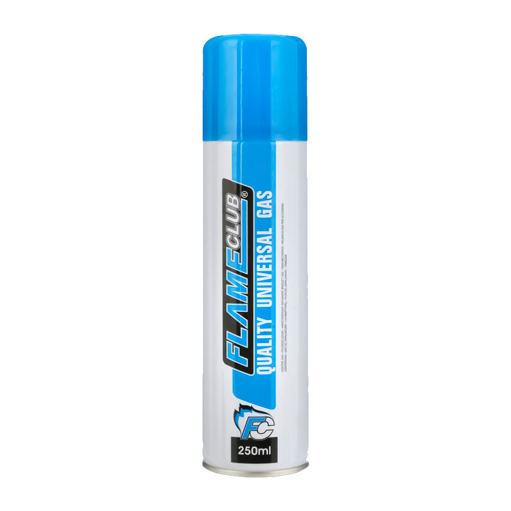 Recarga de gás butano para isqueiros / 250 ml