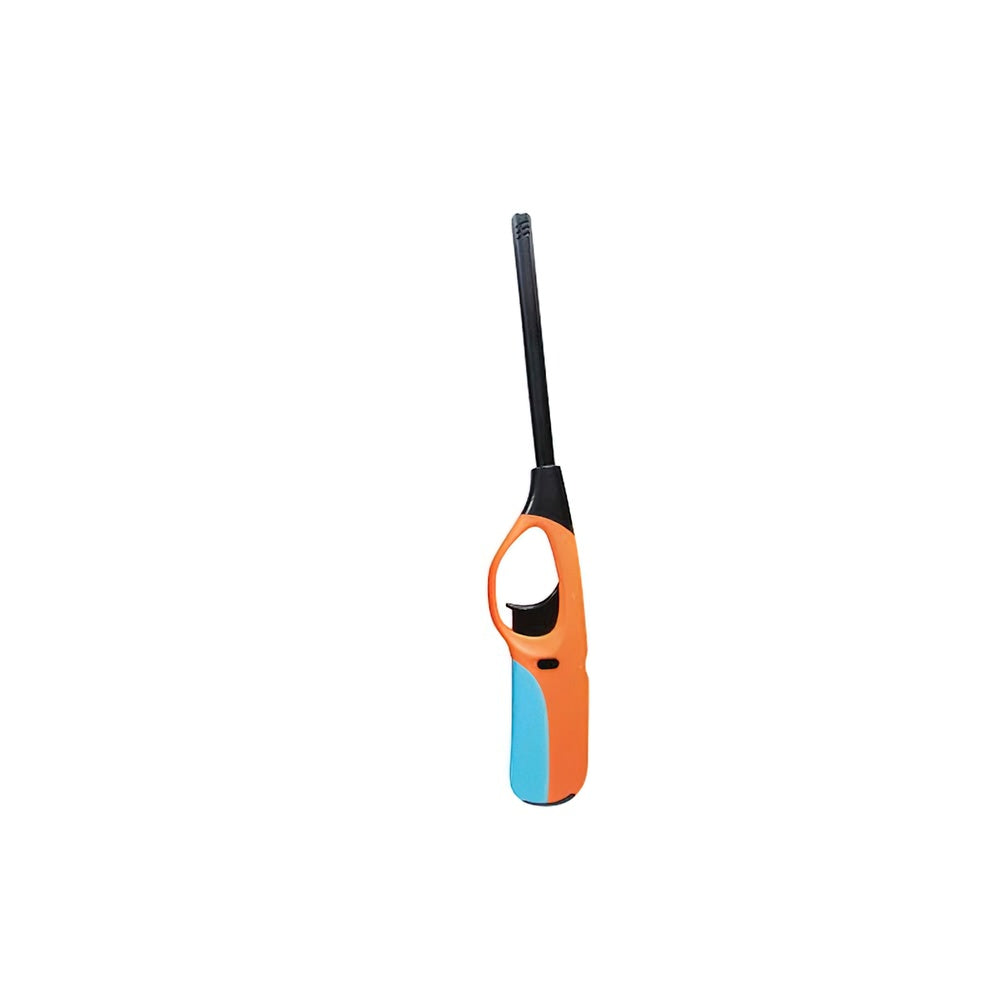 Encendedor cocina gas con llama tubo flexible 280 mm