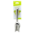 Pinzas para servir acero inoxidable  21 cm ideal para la cocina, servir ensaladas, servir carnes, pescados, etc.