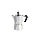 Cafetera aluminio 2 tazas (100 ml.) Classic
