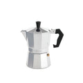 Cafetera aluminio 3 tazas (150 ml.) Classic