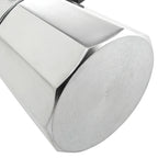 Cafetera aluminio 3 tazas (150 ml.) Classic