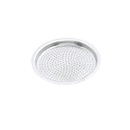 Filtro cafetera aluminio classic / inducción 6 tazas (3 unidades)