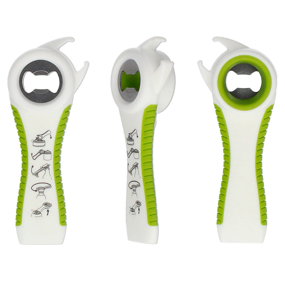 5-in-1 Multifunction Can / Bottle / Jar Opener