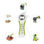 5-in-1 Multifunction Can / Bottle / Jar Opener