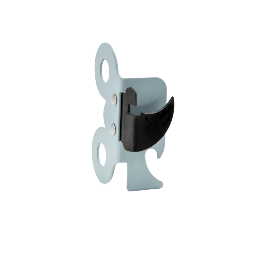 Butterfly can opener 75 mm dual function (can opener and bottle opener)