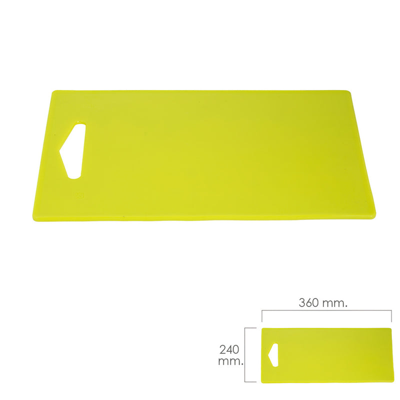 Tabla cortar cocina 36x24cm