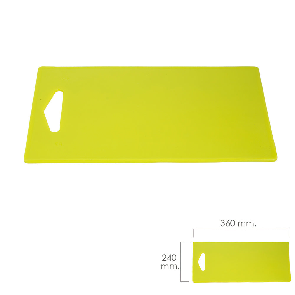 Kitchen cutting board 36x24cm