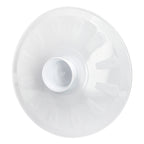 Tapa plástico giratortillas oryx ø 29cm (tapa vuelve tortillas, tapa giratortillas, tapa gira tortillas)