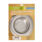 Filtro cestillo fregaderos / lavabo cocinas ø 11,5 cm
