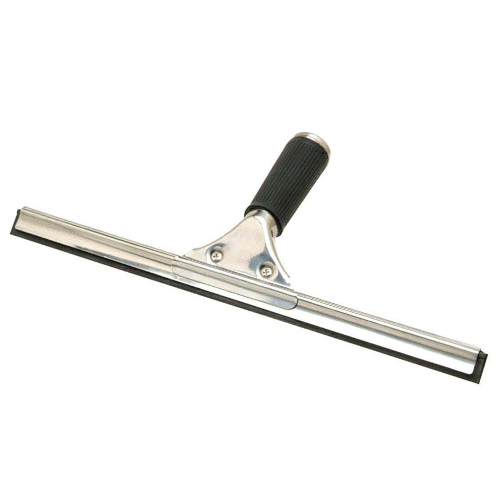 Wolfpack Professional Stainless Steel Window Squeegee 40 cm