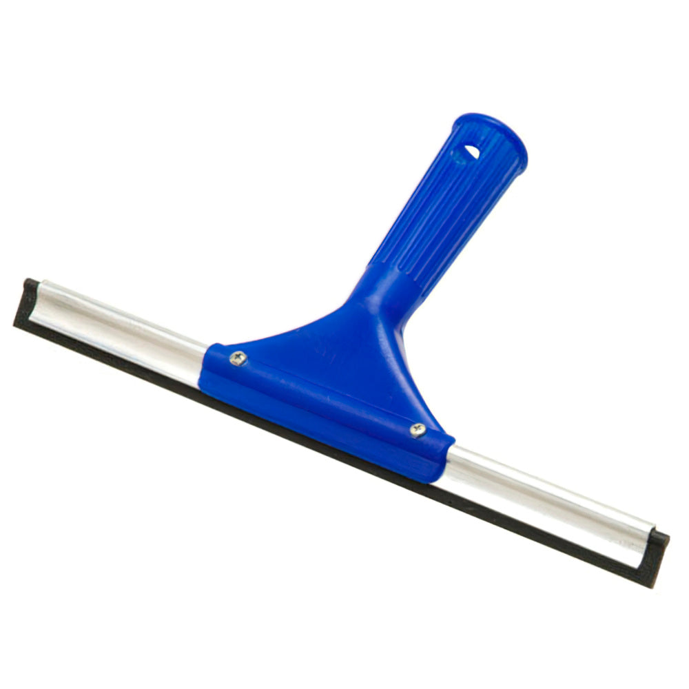 Wolfpack Professional Metal Window Squeegee 35 cm