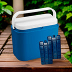 Acumulador frio 240 g Pack 2pz