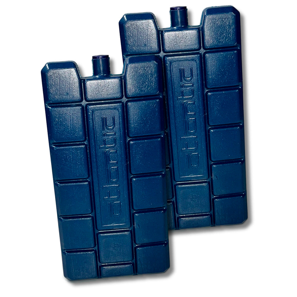 Cold accumulator 240 g Pack of 2