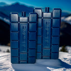 Acumulador frio 240 g Pack 2pz