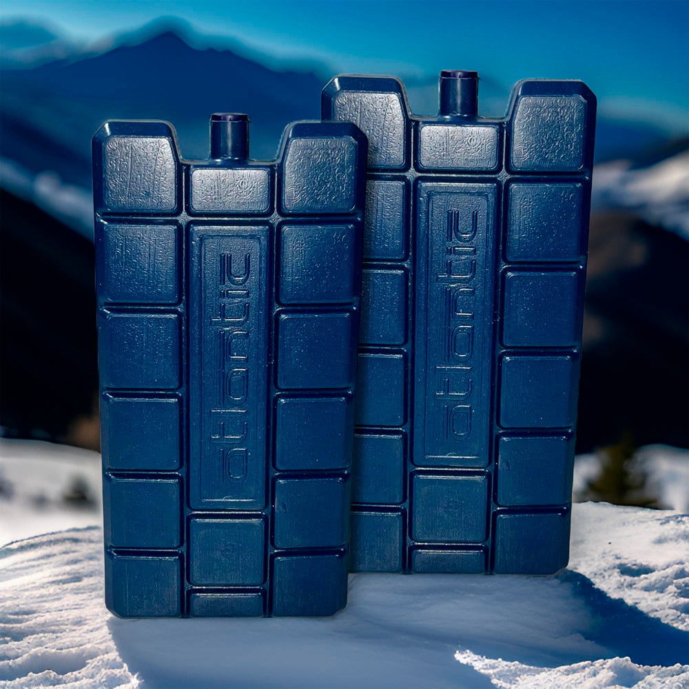 Cold accumulator 240 g Pack of 2