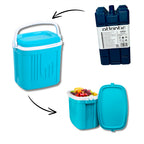 Acumulador frio 240 g Pack 2pz