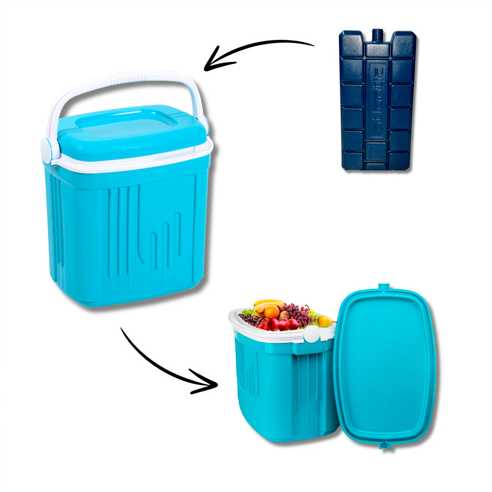 Acumulador frio 450 g