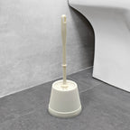 Wolfpack toilet brush and holder with Marbella brush