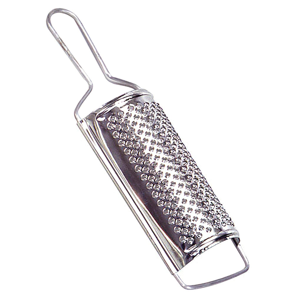 Half-round tin grater 14