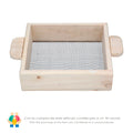 Cernedero madera