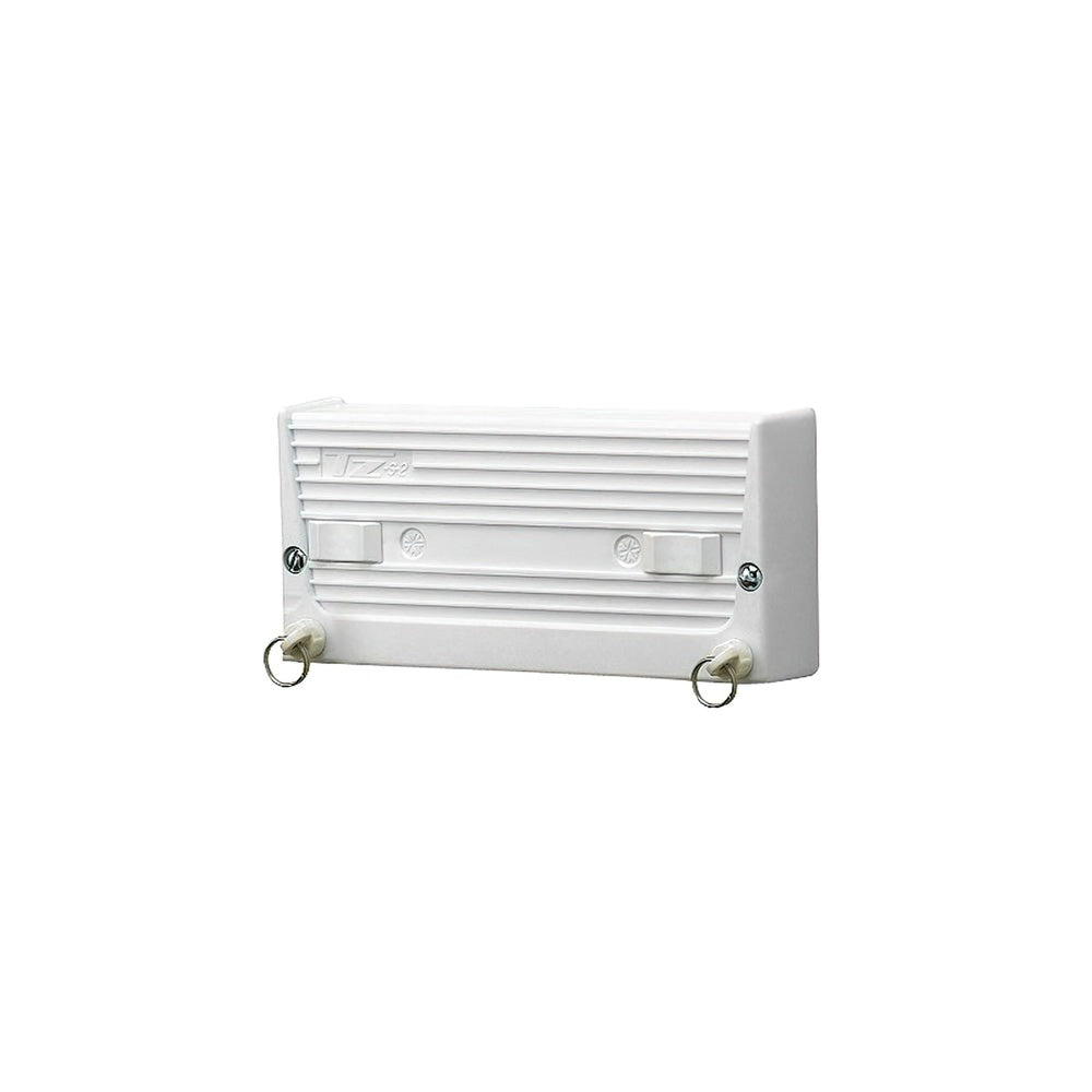 Extendable Clothesline tz / 2 lines