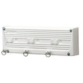 Retractable clothesline tz / 3 lines