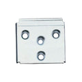 Wolfpack galvanized hanger plate