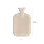 Bolsa agua caliente 1,75 litros punto colores surtidos